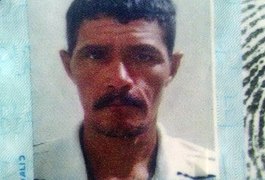 Família procura por homem desaparecido em São Miguel dos Campos