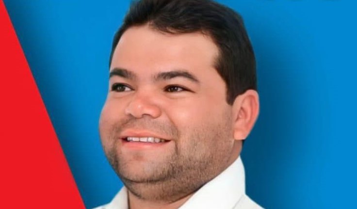 Pré-candidato a vereador, Maciel Oliveira, quer ocupar uma das cadeiras do parlamento