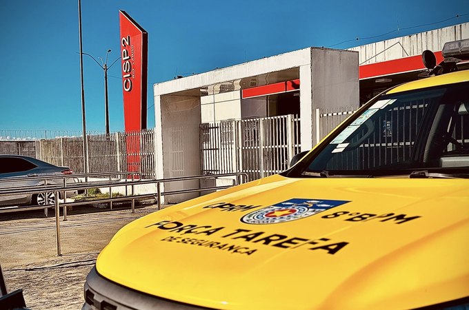 Polícia Civil prende suspeitos de homicídio de cadeirante em Rio Largo