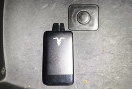 Homem é flagrado com cigarro eletrônico de procedência suspeita e assina TCO por receptação culposa em Arapiraca