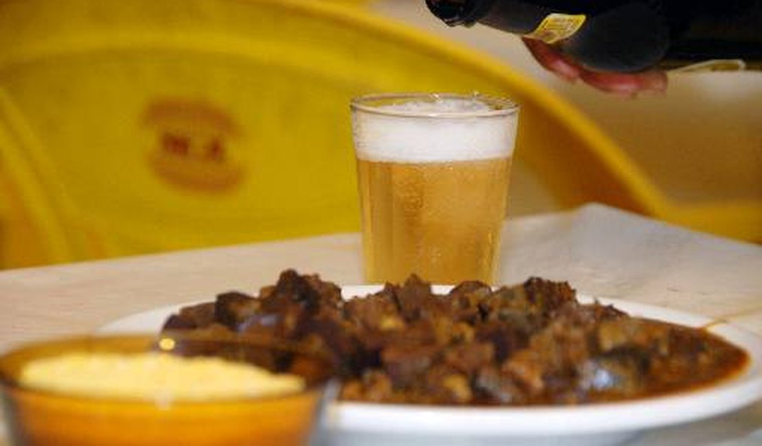 Governo adia o aumento de impostos sobre a cerveja e outras bebidas