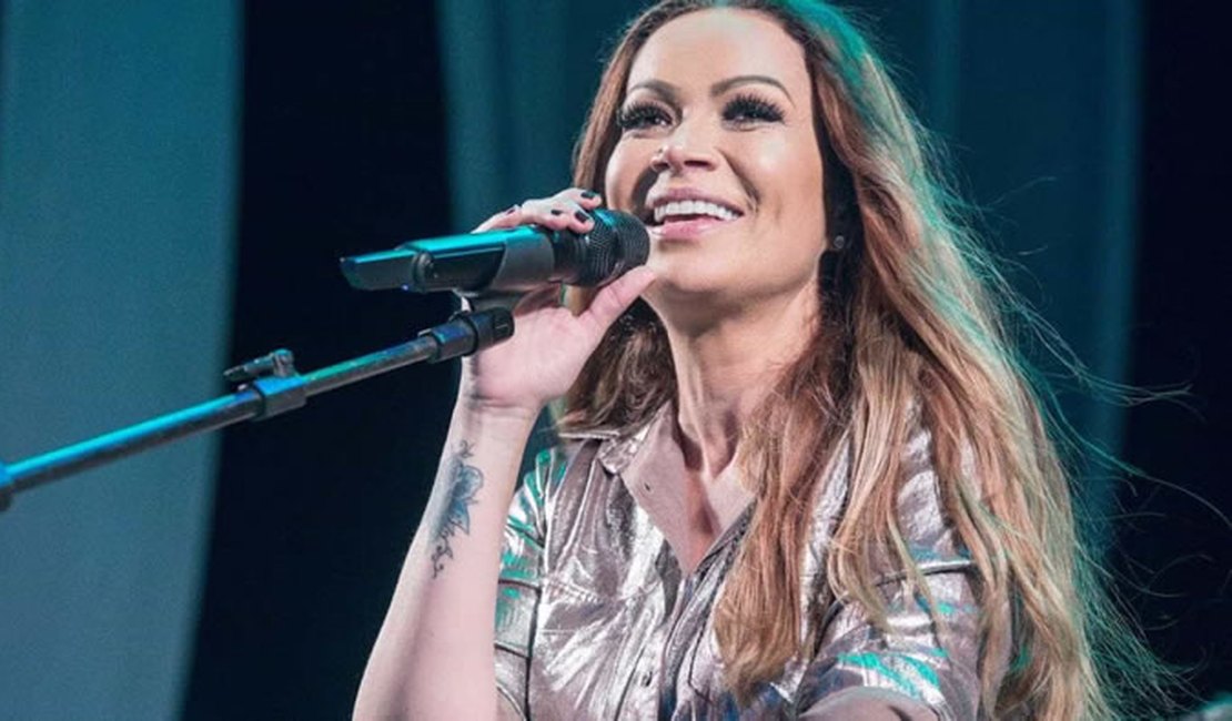 Solange Almeida processa Xand Avião e ex-sócios do Aviões do Forró