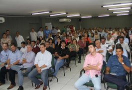 Gestores alagoanos pedem apoio da população para enfrentar crise