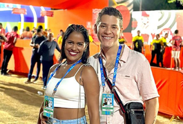 Influenciador, convidado para festa de Carlinhos Maia, é detido suspeito de agredir a esposa em hotel alagoano