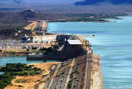 Ibama autoriza Chesf a reduzir a vazão do São Francisco para 700 m³/s