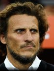 Uruguai anuncia Diego Forlán no comando da seleção