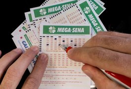 Mega-Sena sorteia prêmio de R$ 40 milhões nesta quinta-feira