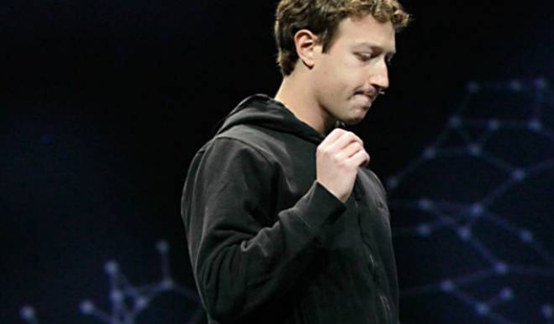 Zuckerberg deve ser processado por enganar investidores do Facebook