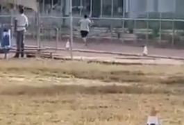 Jovem morre após realizar teste físico para entrar na Polícia Civil do RN