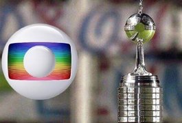 Globo pode voltar a transmitir a Libertadores em 2023