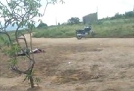 Irmãos são mortos enquanto bebiam em bar no Sertão de Pernambuco