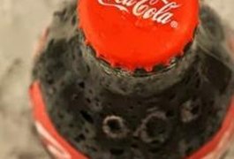 Mistério desvendado: como sabotar uma Coca-Cola