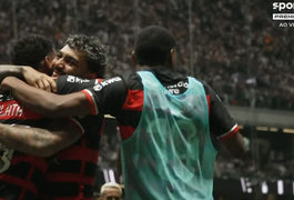 Flamengo vence o Atlético-MG e conquista 5º título da Copa do Brasil