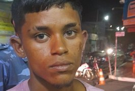 Identificado jovem de 18 anos assassinado a tiros na cidade de Igaci
