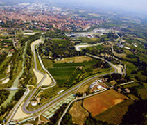 Palco de tragédia com Senna, Ímola pode retornar à Fórmula 1 em 2017