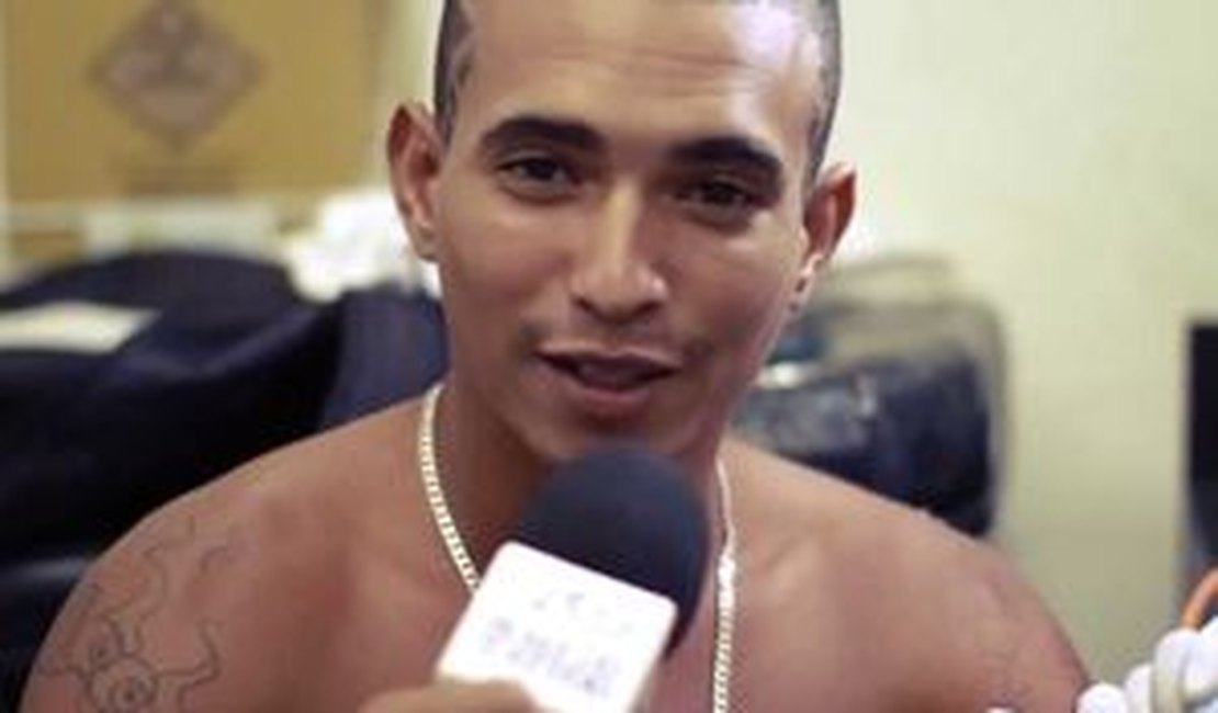 Jonathan “atitude de garotão” é assassinado a tiros em Maceió