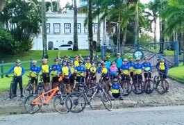 Com trilha radical e sorteio de bike, ﻿1º Pedal dos Brutos promete agitar Viçosa no dia 26 de outubro