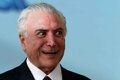 Michel Temer diz que Daniel Vorcaro é uma ‘figura muito doce’
