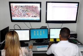 Suspeito de assalto é preso com ajuda do Monitoramento da Arsal