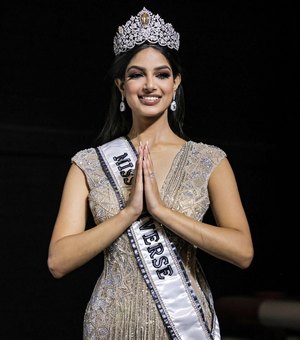 Indiana é eleita Miss Universo 2021 e país quebra jejum de 21 anos