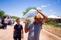 Programa de Distribuição de Alevinos atinge a marca de meio milhão de entregas em 2026