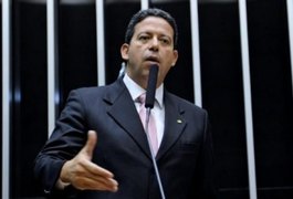 Deputado alagoano Arthur Lira é o novo líder do PP na Câmara Federal