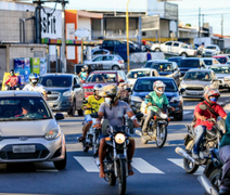 Prazo para pagar IPVA de veículos com finais de placa 3 e 4 termina nesta quinta-feira em Alagoas