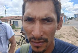 Homem assassinado no bairro Planalto teve problema recente com dois irmãos, segundo PM; vítima tinha histórico de furtos