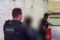 Operação PITSTOP desarticula organização criminosa que atuava em postos de combustíveis em Maceió