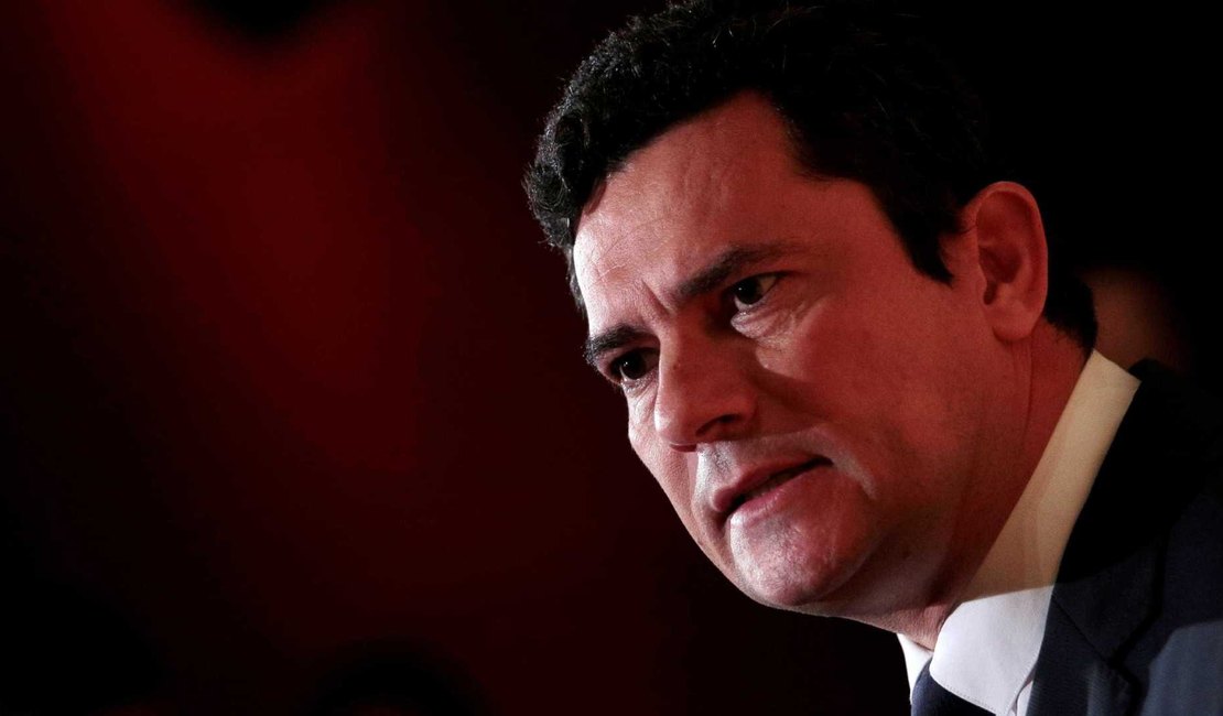 Corregedor quer ouvir Sergio Moro e juízes do TRF-4