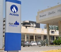 Algás abre concurso com salários que chegam a R$5.750