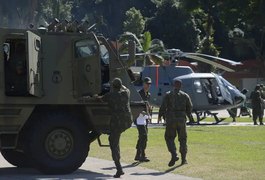 Marinha prorroga inscrição para fuzileiro naval até segunda; veja remuneração inicial