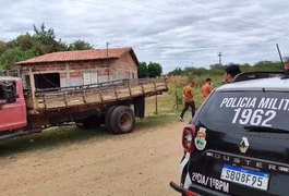 Chacina deixa quatro mortos em Limoeiro do Norte, no interior do Ceará