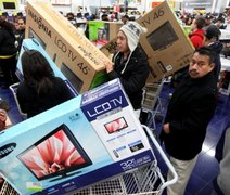 Não compre nada na Black Friday, diz especialista