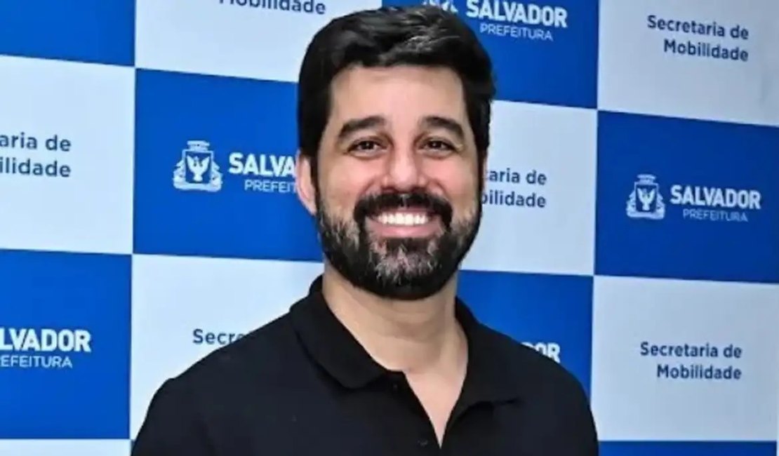 TRE-BA revoga ordem de prisão de secretário de Mobilidade de Salvador