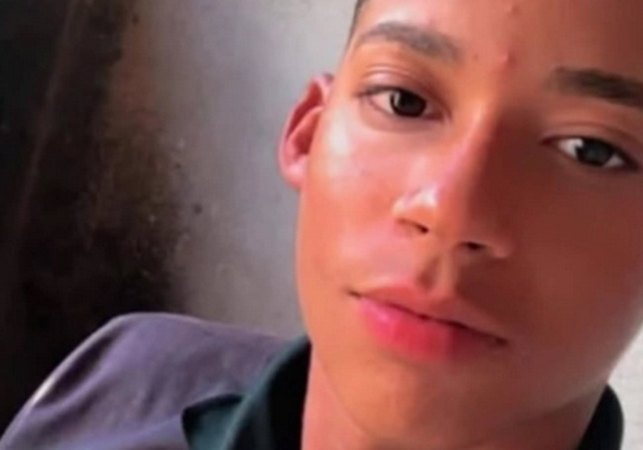 Jovem sofre queda de moto e morre na zona rural de São José da Tapera