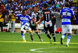 CSA vence ASA e assume liderança; Ipanema é rebaixado após derrota