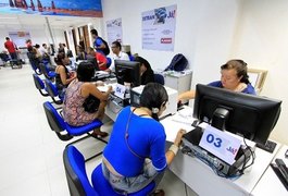 Detran suspende atendimento parcial no Maceió Shopping