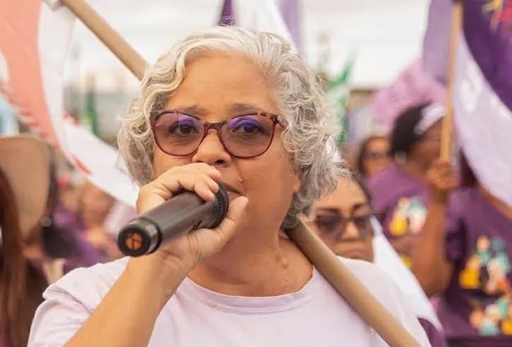 Jornalista Lenilda Luna é a aposta do União Popular para a Prefeitura de Maceió