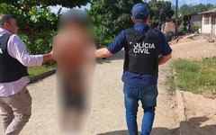 Operação Inoculação da Polícia Civil prende integrantes de organização criminosa União dos Palmares