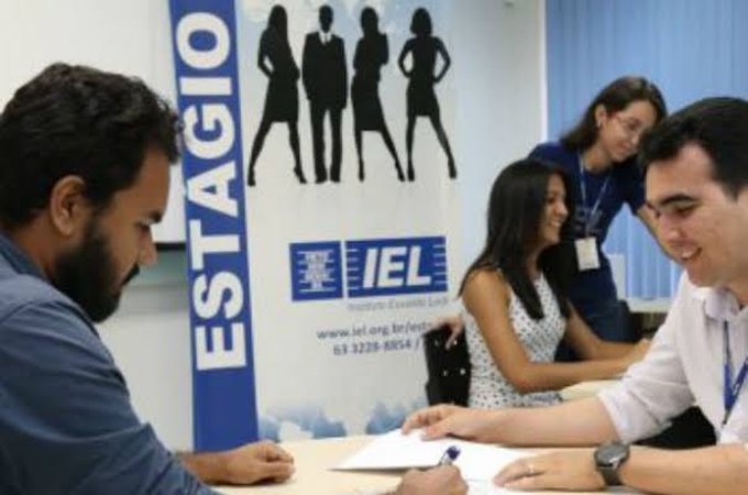 IEL oferta 40 vagas para jovem aprendiz em Arapiraca