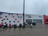 Atendimentos por acidentes com motos crescem no Hospital de Emergência do Agreste