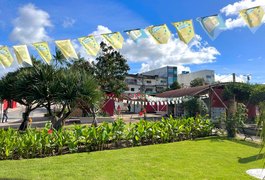 Cidade da Gastronomia: Mercado do Artesanato será palco do I Festival de Comida de Rua de Arapiraca