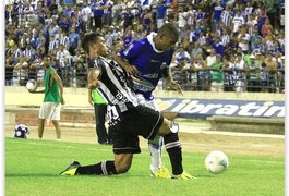 Record perde Campeonato Alagoano; canal acusa federação e Globo de má fé