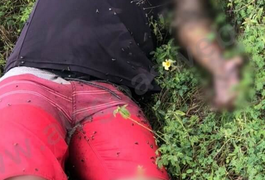 Coruripe: Corpo em estado avançado de decomposição é encontrado em terreno baldio