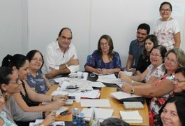 Prefeitura de Arapiraca moderniza planejamento orçamentário com secretarias