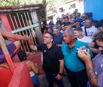 Dia da favela: Governo Paulo Dantas investe mais de R$ R$ 10,4 milhões em programa premiado internacionalmente