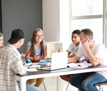 Concurso vai premiar escolas com projetos de destaque na sua comunidade