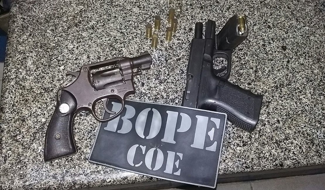 Militar do Bope é baleado após reagir a assalto e suspeito morre ao confrontar PM