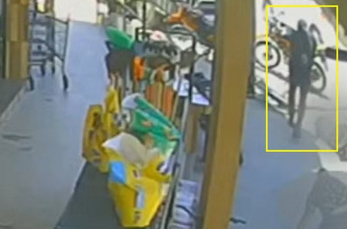 Duplo homicídio em plena luz do dia assusta moradores de cidade carioca